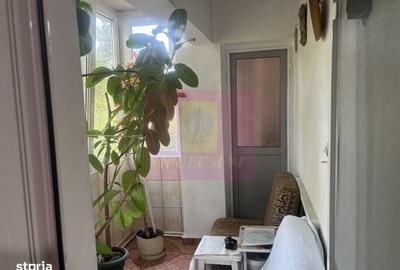 Apartament cu 3 camere decomandat în Drumul Sării
