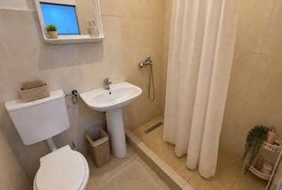 Garsonieră nedecomandată, mobilată în Complex Studențesc - 4