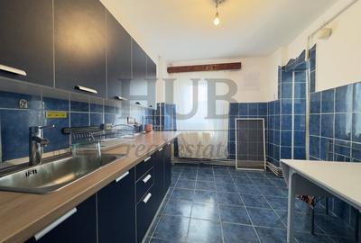 Apartament cu 3 camere decomandat, mobilat în Aviatori - 4