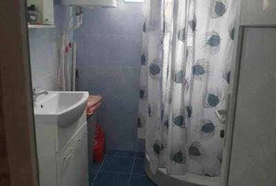 Apartament cu 2 camere decomandat în Central - 1