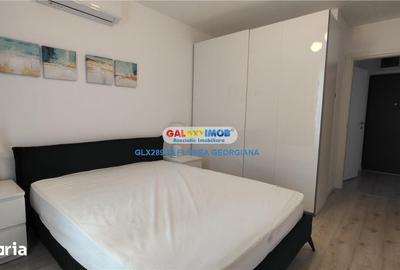 Apartament cu 2 camere în Băneasa