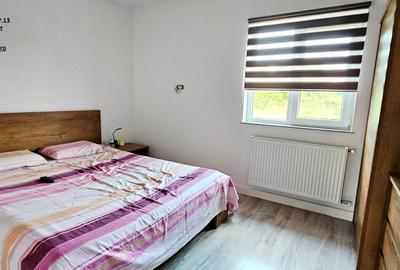 Casă cu 6 camere cu Teren 900 Mp în Exterior Sud - 13