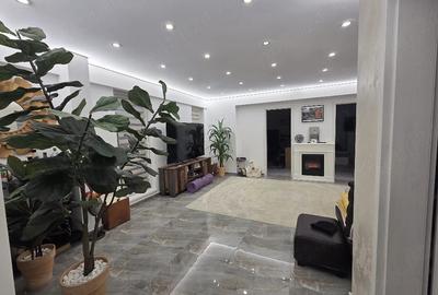 Apartament cu 3 camere nedecomandat în Apărătorii Patriei - 1