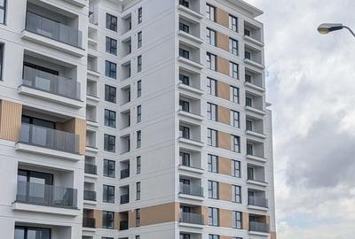 Apartament cu 2 camere în Obor - 7