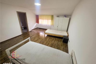 Casă cu 6 camere cu Teren 500 Mp în Central - 5