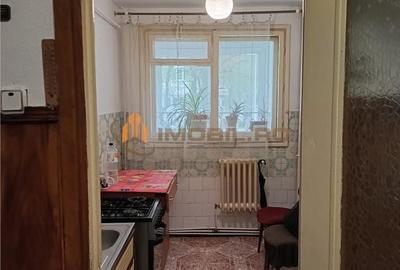 Apartament cu 2 camere decomandat în Alexandru cel Bun - 7