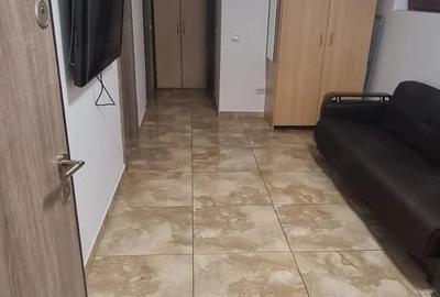 Apartament cu 2 camere semidecomandat în Gorjului - 1