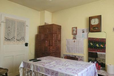 Casă cu Teren 1350 Mp în Gutinaș - 3