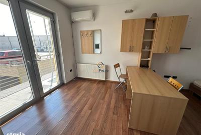 Garsonieră în Complex Studențesc - 2