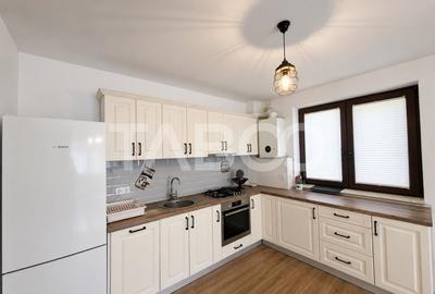 Duplex cu 4 camere cu Canalizare în Șura Mică - 11