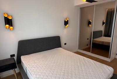 Apartament cu 2 camere decomandat, mobilat în Herăstrău - 3