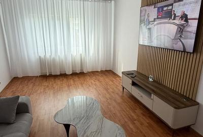 Apartament cu 3 camere decomandat în Eremia - 2