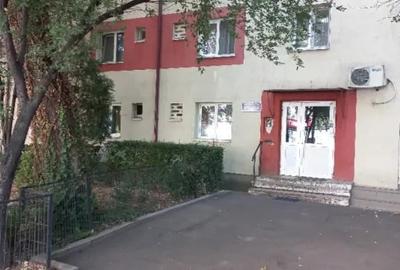Garsonieră în Central