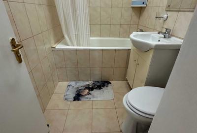 Apartament cu 2 camere semidecomandat în Olteniței - 6