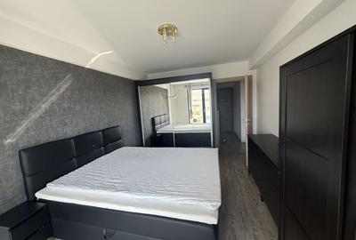 Apartament cu 2 camere decomandat în Exterior Vest - 2