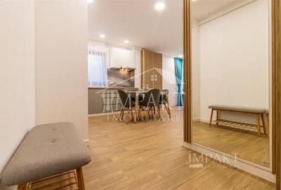 Apartament cu 2 camere semidecomandat în Plopilor - 7
