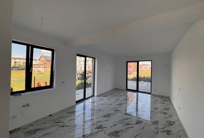 Apartament cu 2 camere decomandat în Giroc