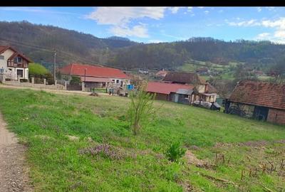 Teren de 820 mp, în Central