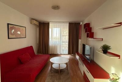 Apartament cu 2 camere decomandat în Vitan