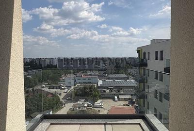 Garsonieră decomandată în Militari - 11