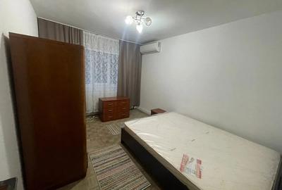 Apartament cu 2 camere semidecomandat în Micro 19 - 2