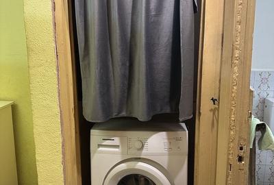 Apartament cu 2 camere decomandat în Steaua