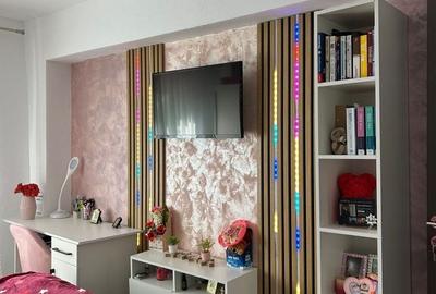 Apartament cu 2 camere nedecomandat în Central - 5