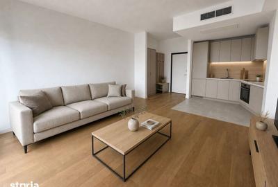 Apartament cu 2 camere în Floreasca - 16