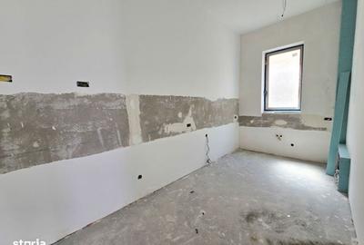 Casă cu 4 camere în Central - 5