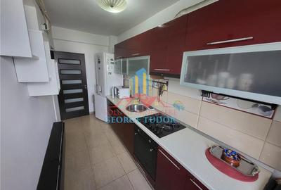 Apartament cu 2 camere decomandat în Militari - 9
