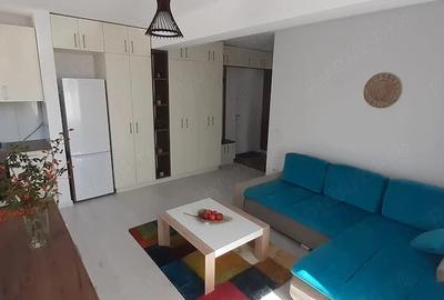 Garsonieră semidecomandată în Păcurari - 3