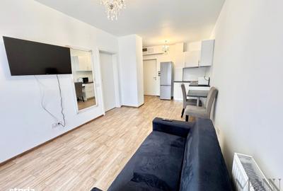 Apartament cu 2 camere în Decebal - 2