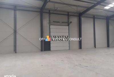 Spațiu comercial, de 208 mp, în Central - 1