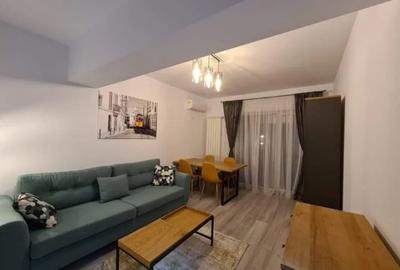 Apartament cu 2 camere decomandat în Tătărași - 2