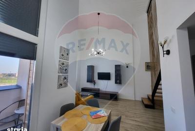 Apartament cu 2 camere în 6 Vânători - 3