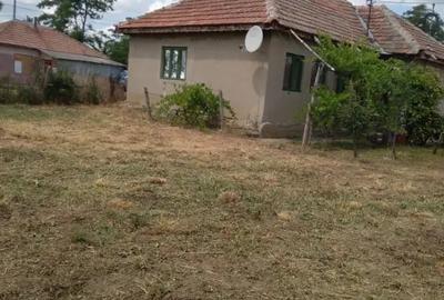 Casă cu 3 camere în Central
