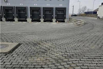 Spațiu industrial, de 1,500 mp, în Industrial Est - 13