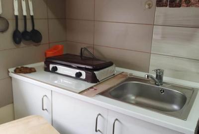 Garsonieră decomandată în Exterior Vest