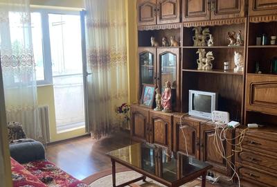 Apartament cu 3 camere semidecomandat în Chișinau - 3