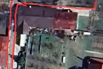 Casă cu 3 camere cu Teren 780 Mp în Vârteșcoiu