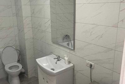 Apartament cu 2 camere semidecomandat, mobilat în Aeroport - 6