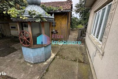 Casă cu 3 camere în Central - 8
