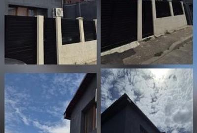 Casă cu 4 camere cu Teren 90 Mp în Central - 5