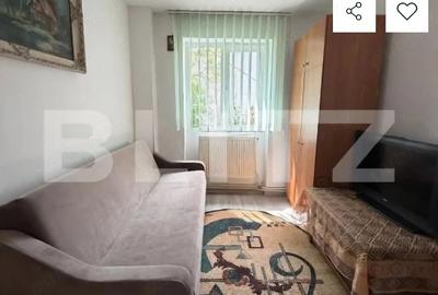 Apartament cu 3 camere semidecomandat în Exterior Vest - 5