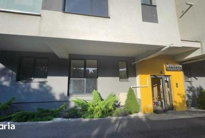 Apartament cu 2 camere în Progresul - 1
