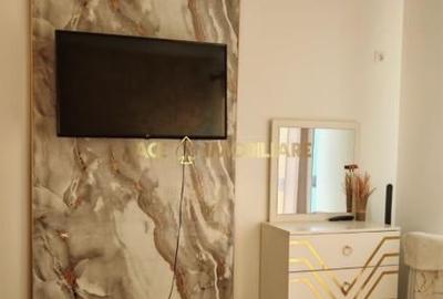 Apartament cu 2 camere decomandat, mobilat în Berceni - 2