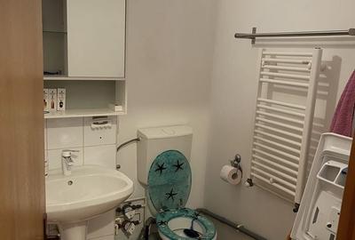 Apartament cu 2 camere decomandat în Central - 2