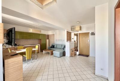 Apartament cu 2 camere decomandat, mobilat în Calea Călărașilor - 10
