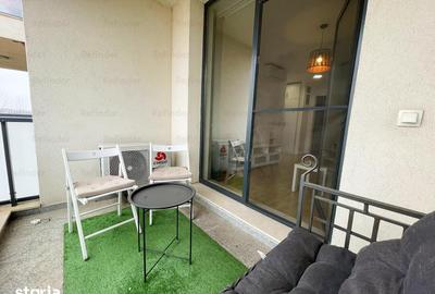 Apartament cu 2 camere decomandat în Central - 14