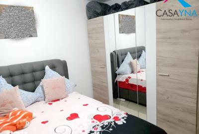Apartament cu 2 camere în Cornișa